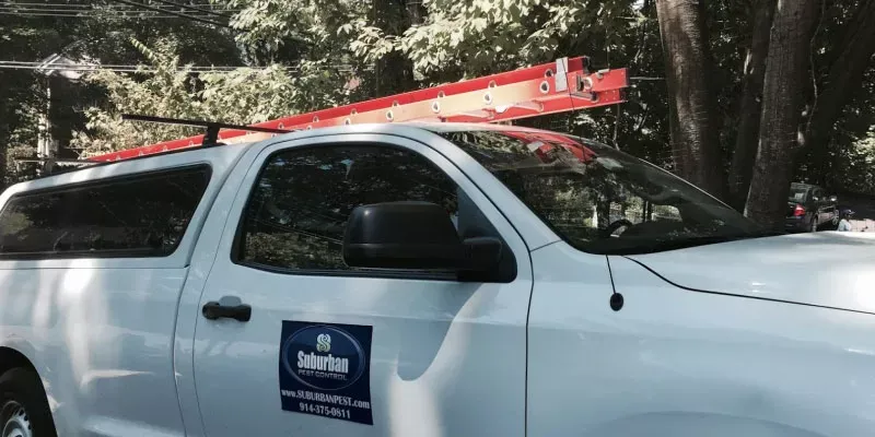 Suburban Pest Control Of Ny Inc fleet